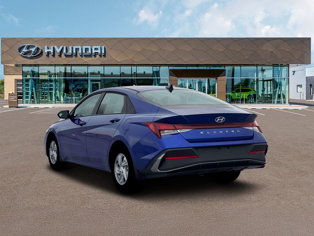 2026 Hyundai ELANTRA SE Waldorf MD