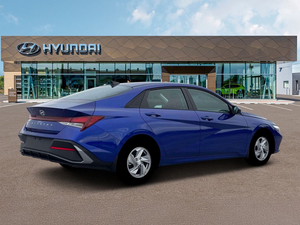 2026 Hyundai ELANTRA SE Waldorf MD