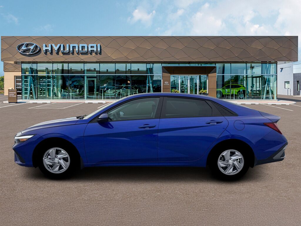 2026 Hyundai ELANTRA SE Waldorf MD