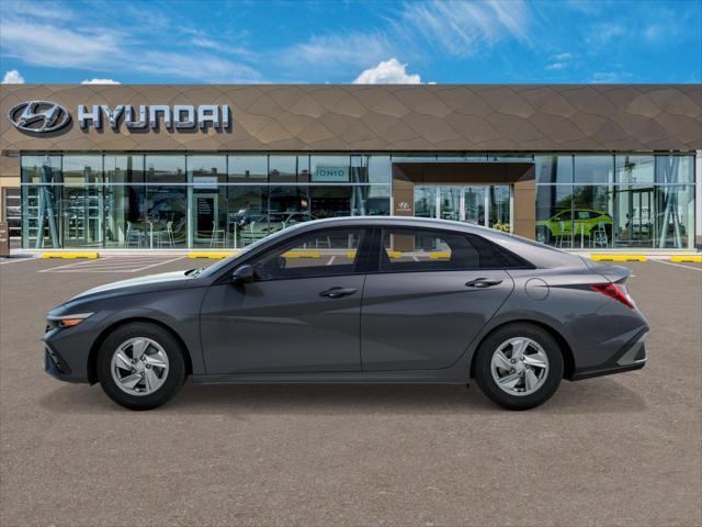 2026 Hyundai ELANTRA SE Waldorf MD