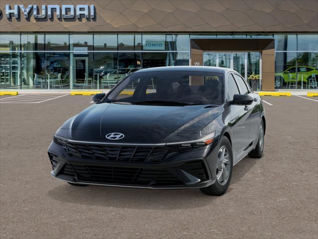 2026 Hyundai ELANTRA SE Waldorf MD