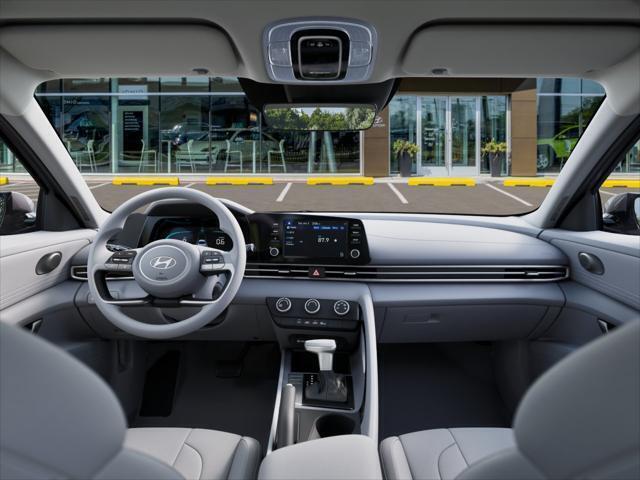2026 Hyundai ELANTRA SE Waldorf MD