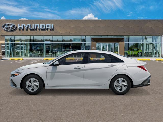 2026 Hyundai ELANTRA SE Waldorf MD