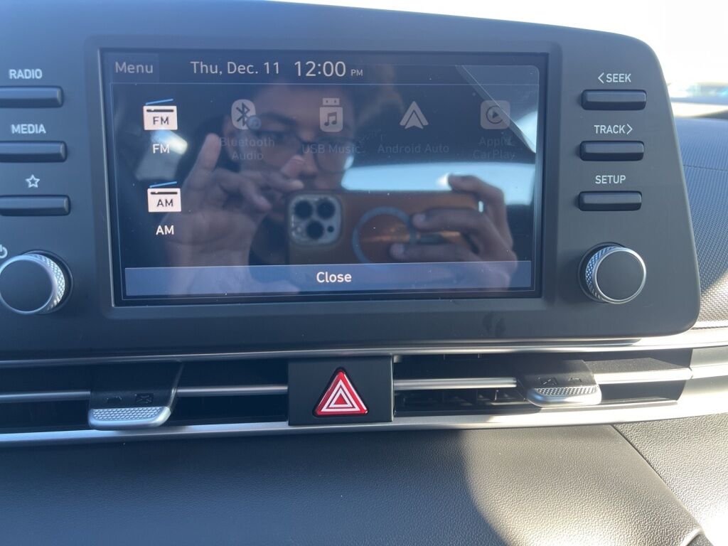 2026 Hyundai ELANTRA SE Waldorf MD