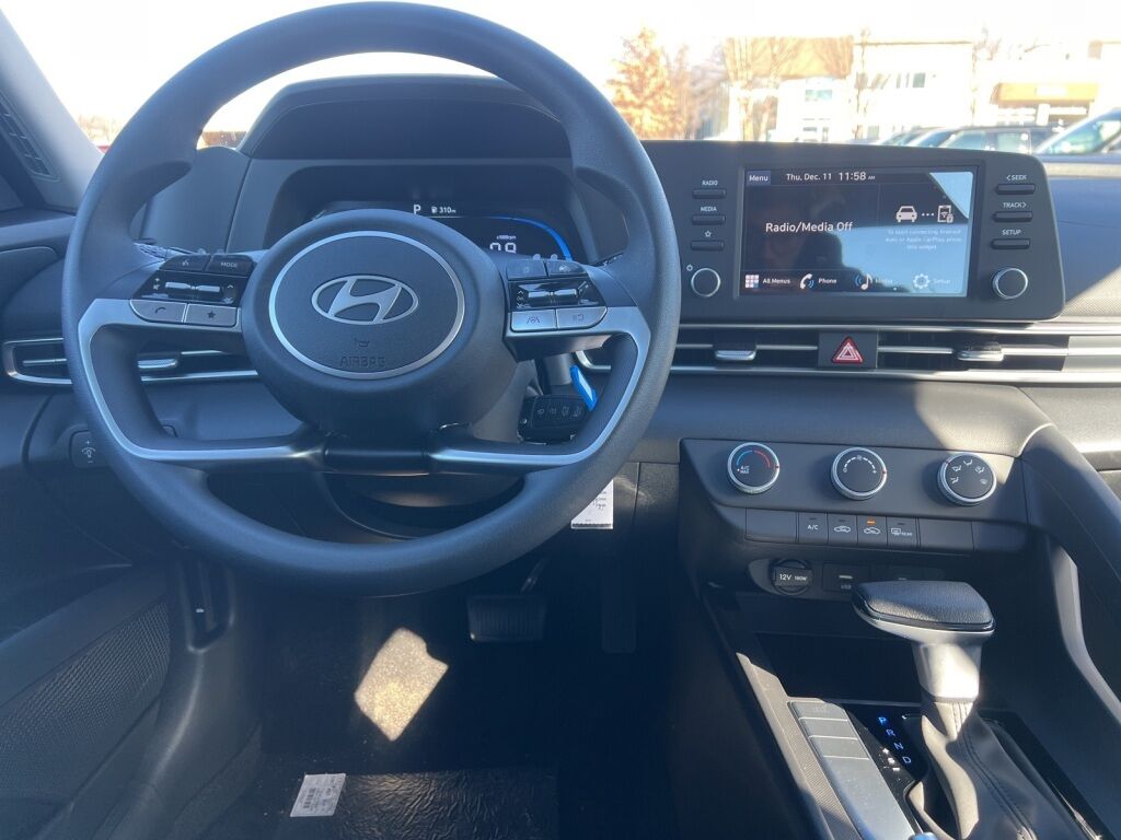 2026 Hyundai ELANTRA SE Waldorf MD