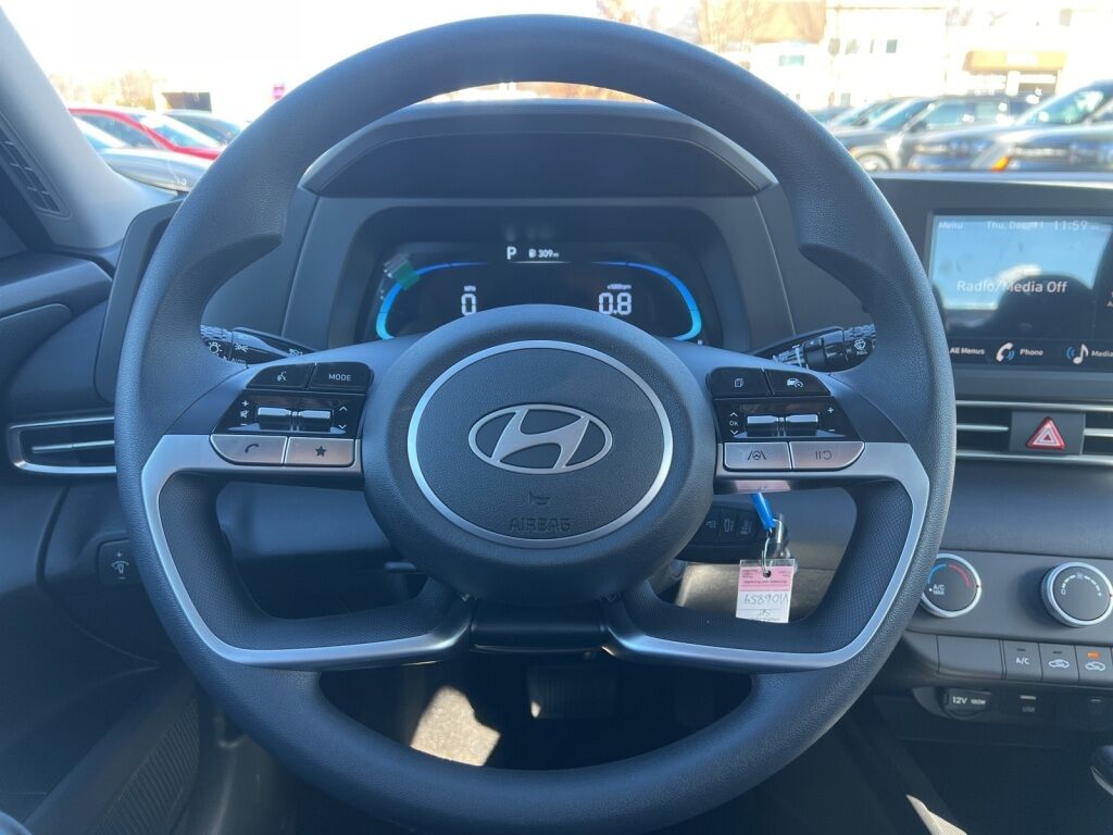 2026 Hyundai ELANTRA SE Waldorf MD