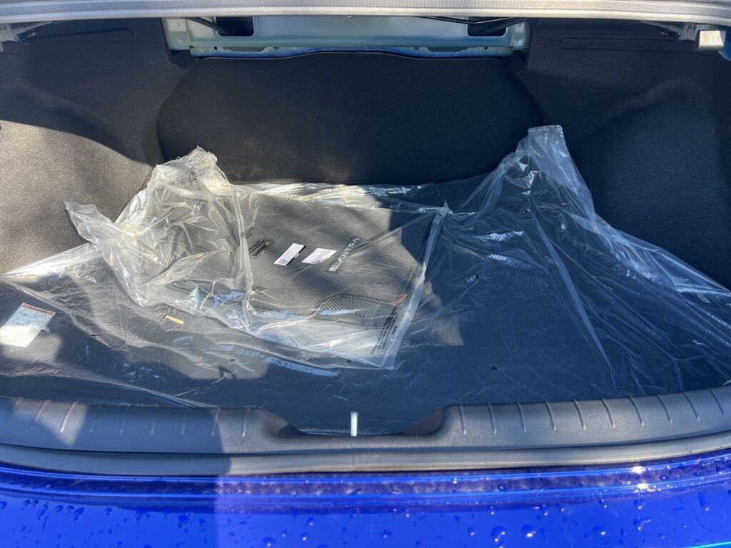 2026 Hyundai ELANTRA SE Waldorf MD