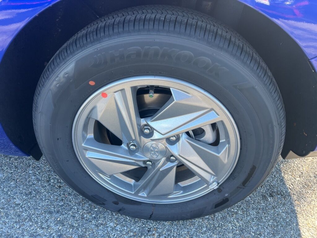 2026 Hyundai ELANTRA SE Waldorf MD