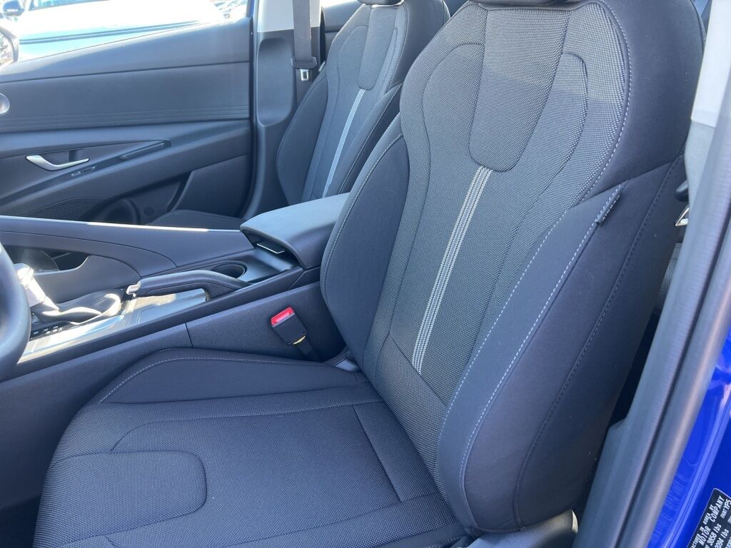 2026 Hyundai ELANTRA SE Waldorf MD