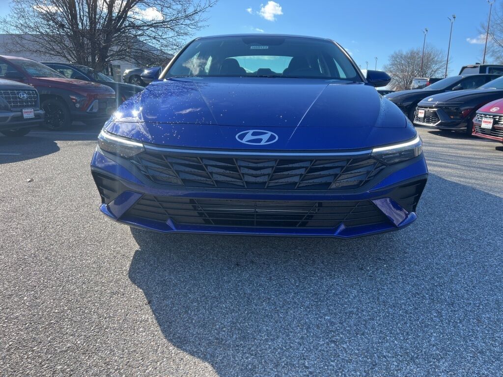 2026 Hyundai ELANTRA SE Waldorf MD