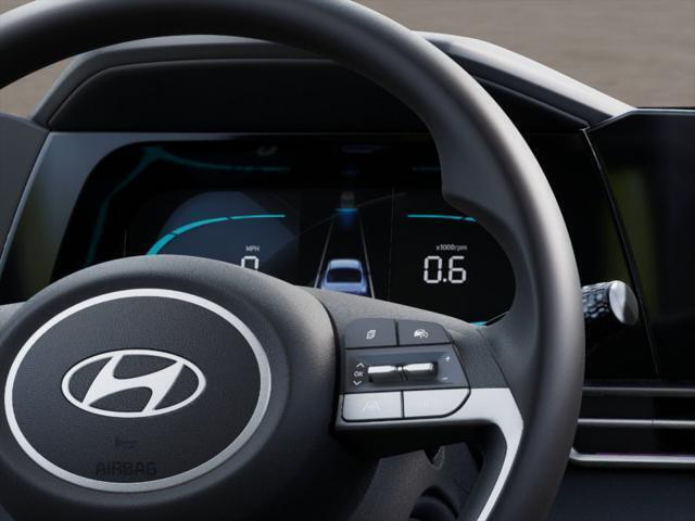 2026 Hyundai ELANTRA SE Waldorf MD