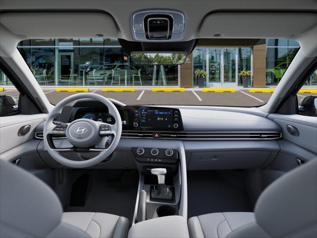 2026 Hyundai ELANTRA SE Waldorf MD