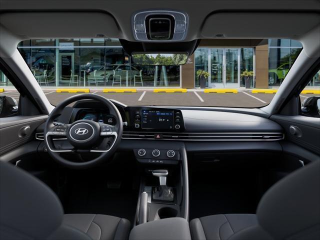 2026 Hyundai ELANTRA SE Waldorf MD