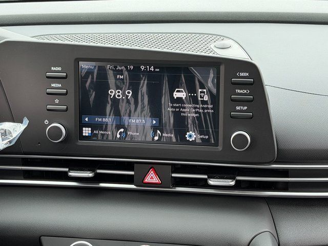 2026 Hyundai ELANTRA SE Waldorf MD