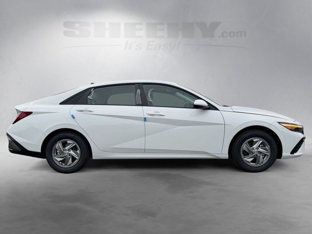 2026 Hyundai ELANTRA SE Waldorf MD
