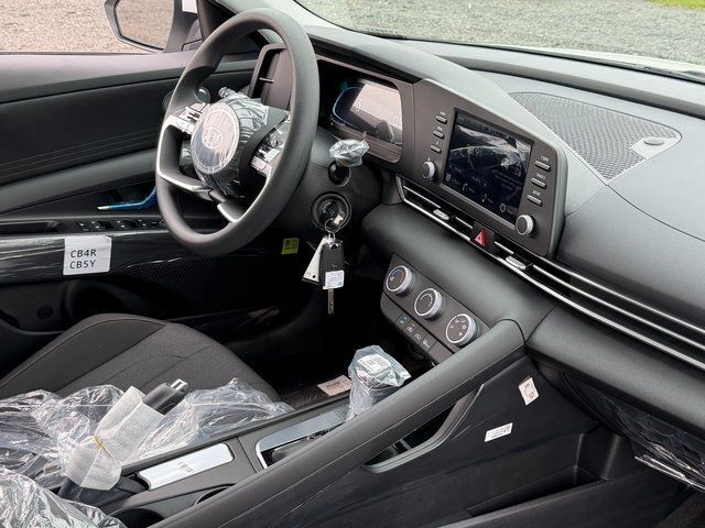 2026 Hyundai ELANTRA SE Waldorf MD