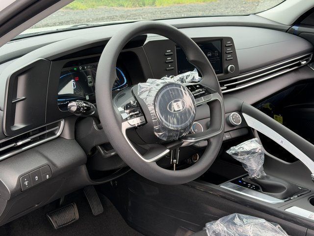 2026 Hyundai ELANTRA SE Waldorf MD
