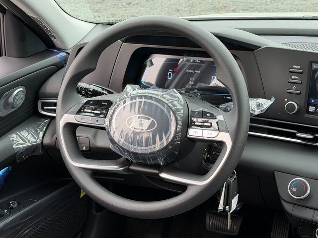 2026 Hyundai ELANTRA SE Waldorf MD