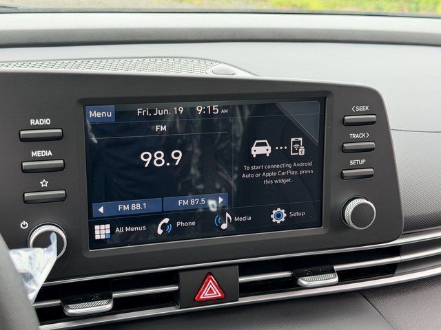 2026 Hyundai ELANTRA SE Waldorf MD