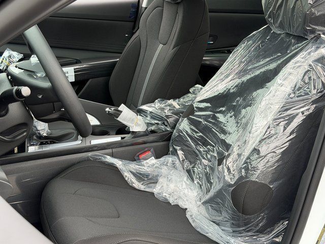 2026 Hyundai ELANTRA SE Waldorf MD