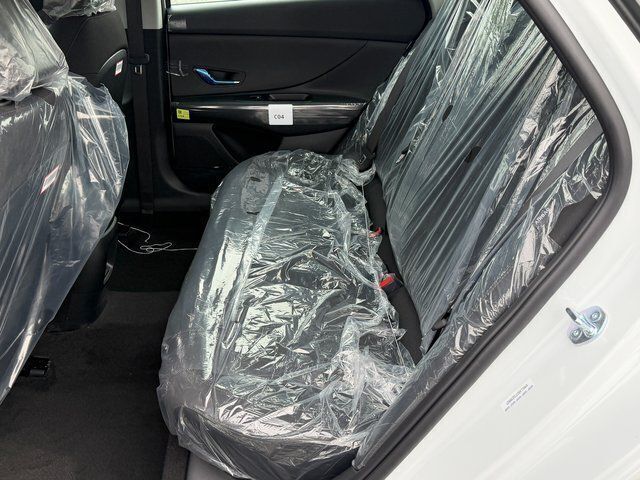 2026 Hyundai ELANTRA SE Waldorf MD