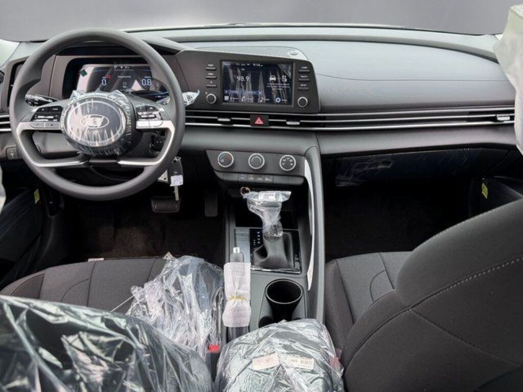 2026 Hyundai ELANTRA SE Waldorf MD