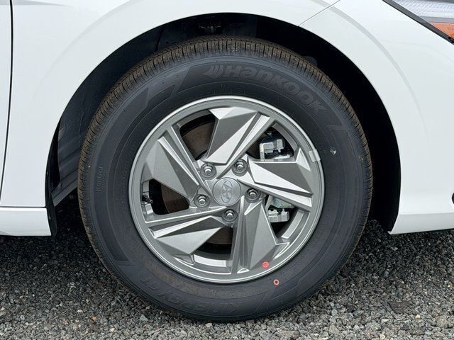 2026 Hyundai ELANTRA SE Waldorf MD