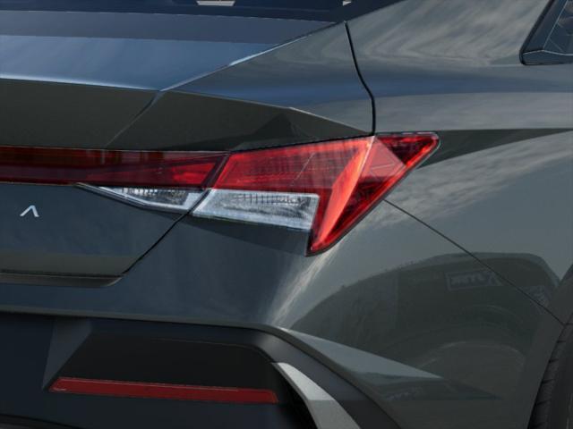 2026 Hyundai ELANTRA SE Waldorf MD