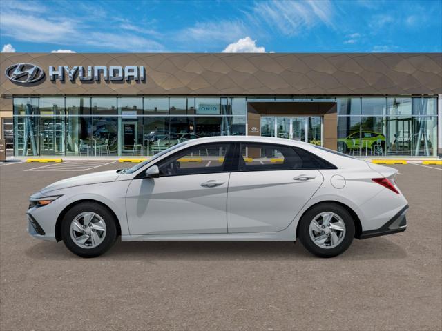 2026 Hyundai ELANTRA SE Waldorf MD