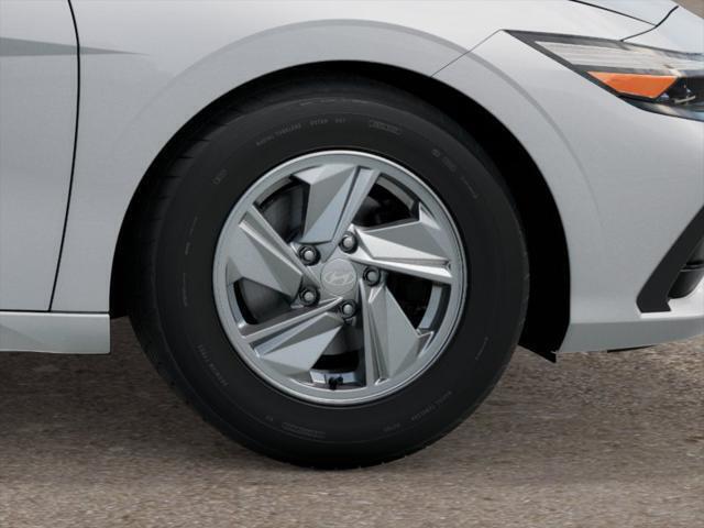 2026 Hyundai ELANTRA SE Waldorf MD