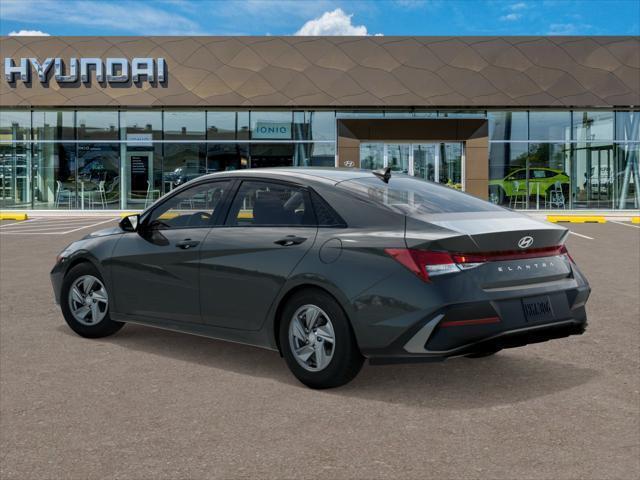 2026 Hyundai ELANTRA SE Waldorf MD