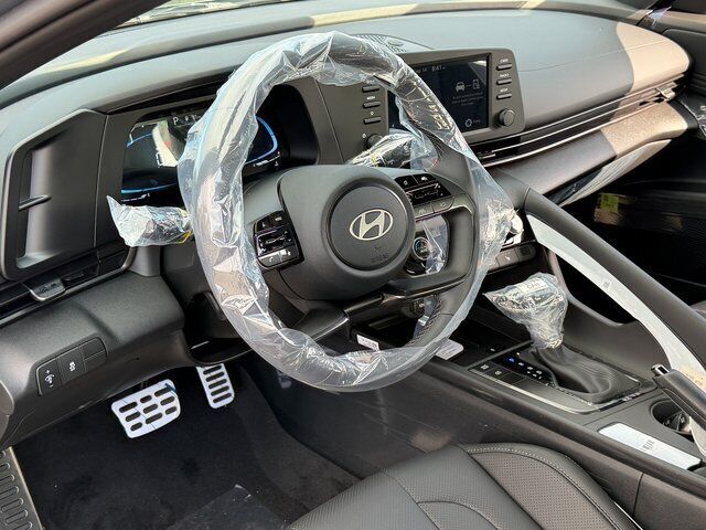 2026 Hyundai ELANTRA SEL Sport Plus Chantilly VA