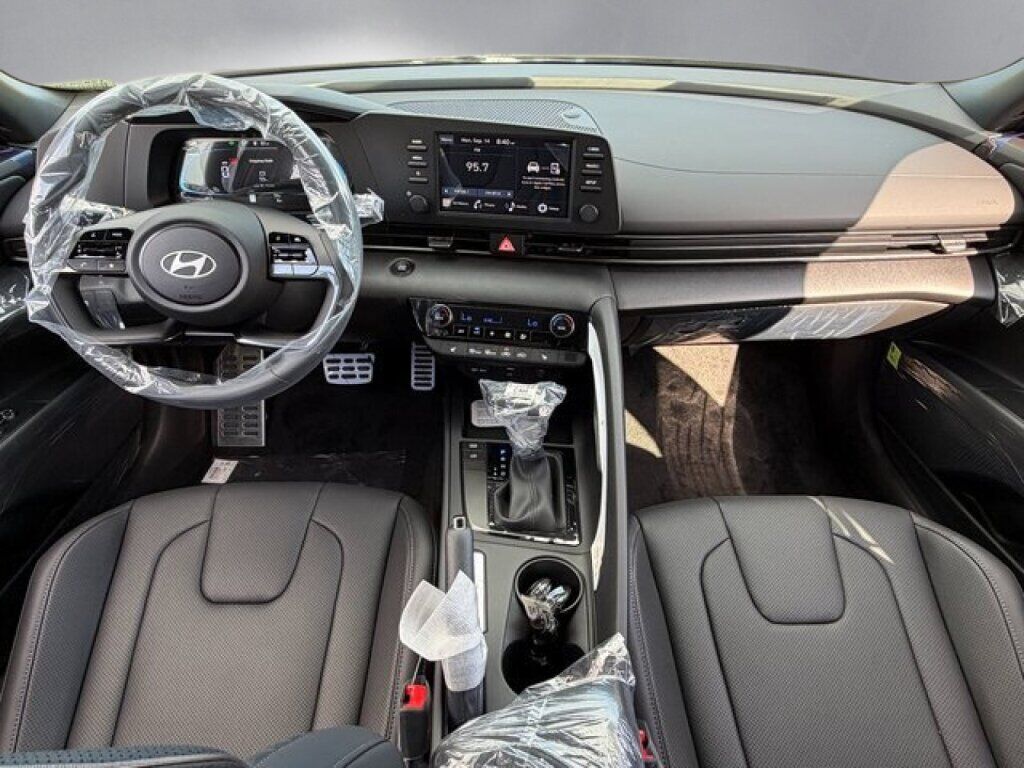 2026 Hyundai ELANTRA SEL Sport Plus Chantilly VA