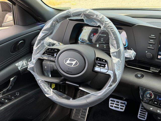 2026 Hyundai ELANTRA SEL Sport Plus Chantilly VA