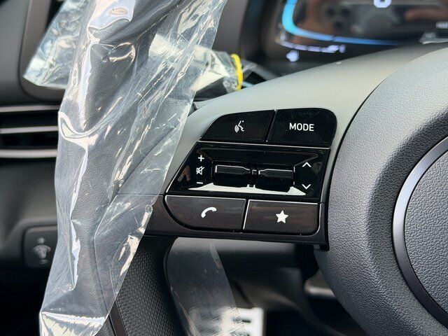 2026 Hyundai ELANTRA SEL Sport Plus Chantilly VA
