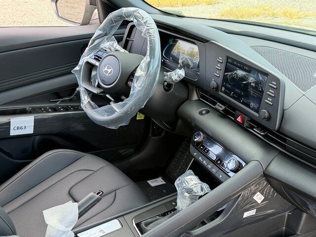 2026 Hyundai ELANTRA SEL Sport Plus Chantilly VA