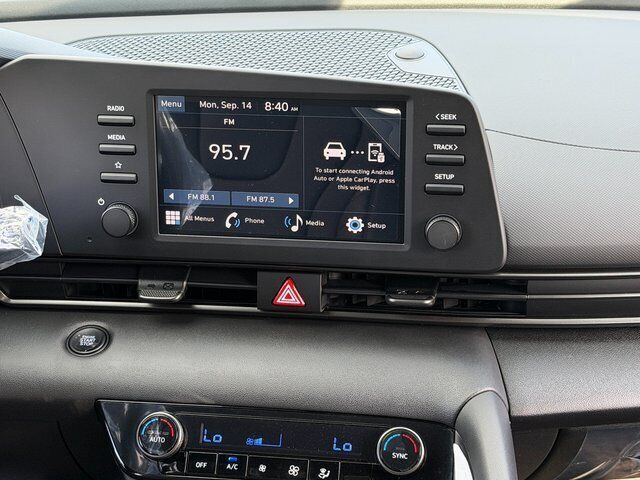 2026 Hyundai ELANTRA SEL Sport Plus Chantilly VA