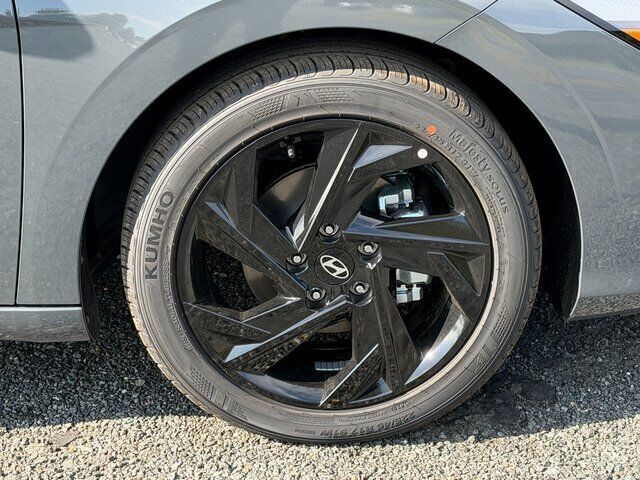 2026 Hyundai ELANTRA SEL Sport Plus Chantilly VA