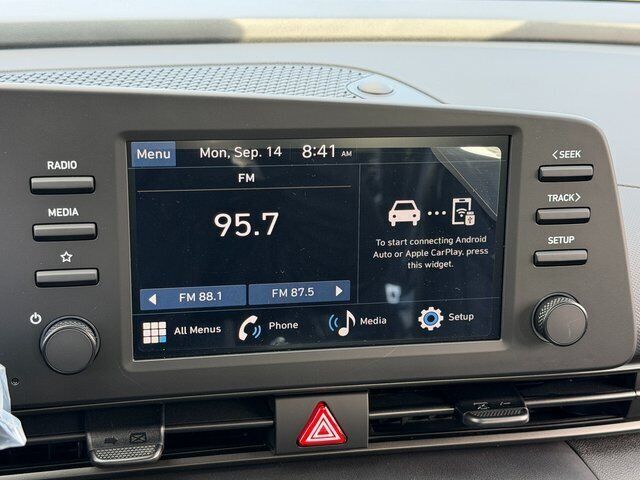 2026 Hyundai ELANTRA SEL Sport Plus Chantilly VA
