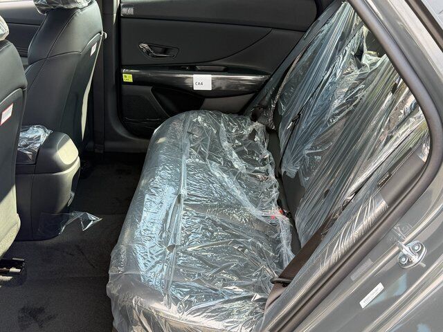 2026 Hyundai ELANTRA SEL Sport Plus Chantilly VA