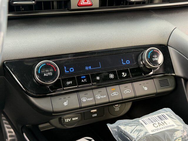 2026 Hyundai ELANTRA SEL Sport Plus Chantilly VA