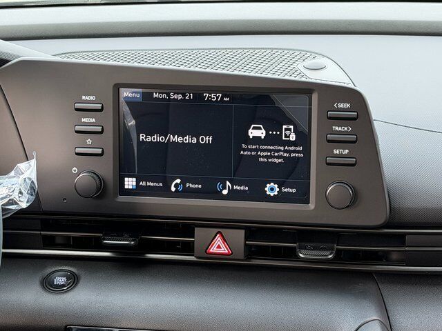 2026 Hyundai ELANTRA SEL Sport Plus Chantilly VA