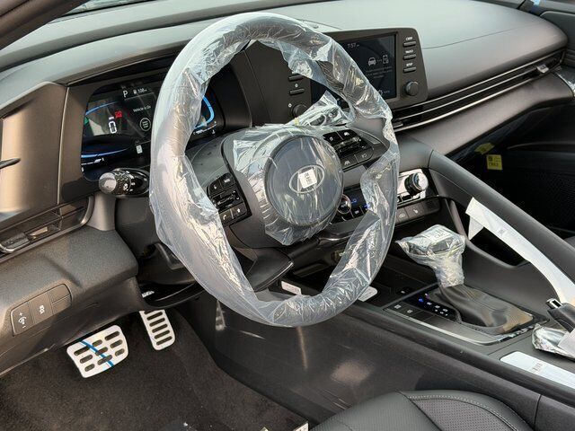 2026 Hyundai ELANTRA SEL Sport Plus Chantilly VA