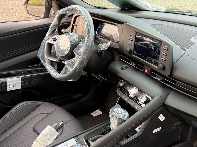 2026 Hyundai ELANTRA SEL Sport Plus Chantilly VA