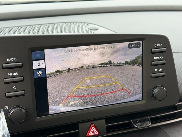 2026 Hyundai ELANTRA SEL Sport Plus Chantilly VA