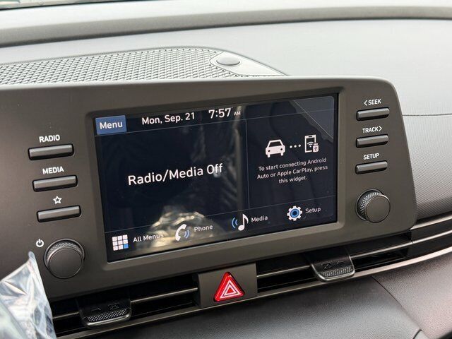 2026 Hyundai ELANTRA SEL Sport Plus Chantilly VA