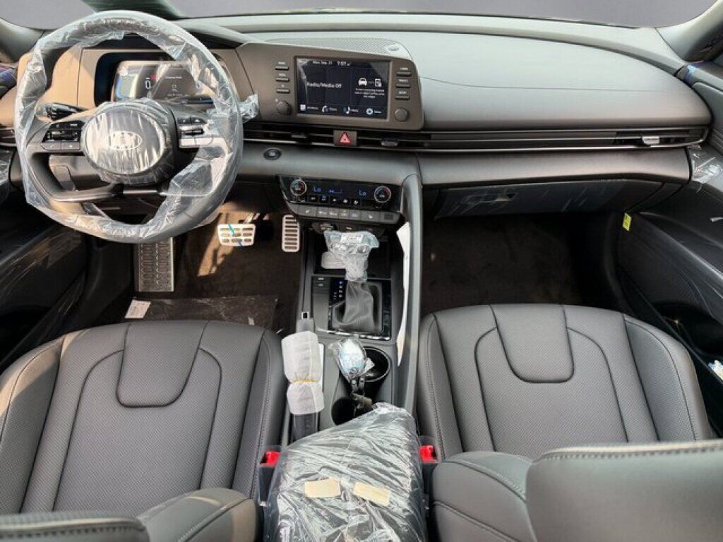 2026 Hyundai ELANTRA SEL Sport Plus Chantilly VA