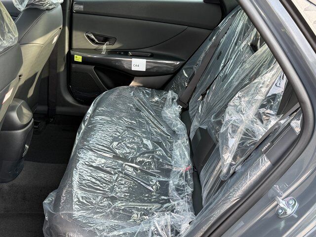 2026 Hyundai ELANTRA SEL Sport Plus Chantilly VA