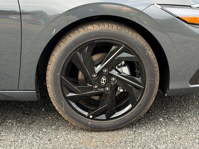 2026 Hyundai ELANTRA SEL Sport Plus Chantilly VA