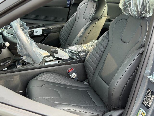 2026 Hyundai ELANTRA SEL Sport Plus Chantilly VA